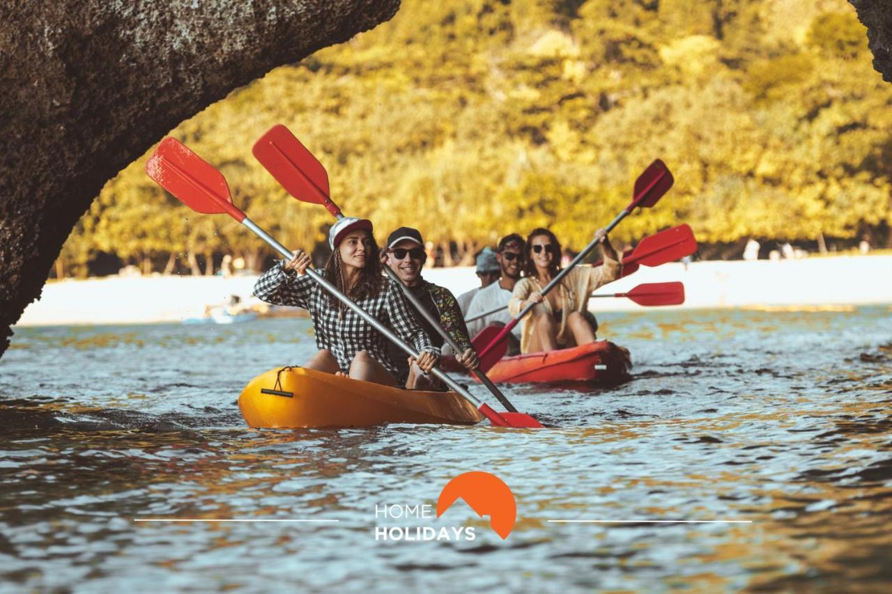 #071 Maria Luisa By Home Holidays 알부페이라 외부 사진